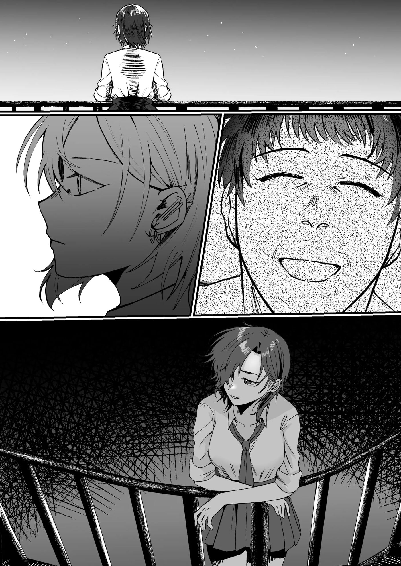 Even Though He Used To Be A Great Person Chapter 1000 Page 18